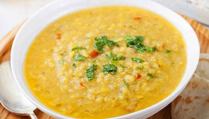 Moong Dal Soup: పది కిలోల బరువు తగ్గడానికి బెస్ట్, హెల్తీ పెసరపప్పు సూప్‌..!