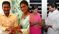 Raksha Bandhan: వైఎస్‌ జగన్‌కు రాఖీ కట్టని షర్మిల.. అన్నాచెల్లెళ్ల మధ్య మరింత దూరం