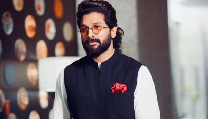 Allu Arjun : సింపుల్‌గా రోడ్డుపై పుష్ప రాజ్.. ట్రోల్లింగ్ చేస్తున్న మెగా ఫ్యాన్స్..!