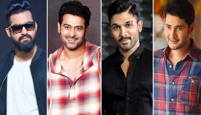 Tollywood star heros:స్టార్ హీరోల బిజినెస్.. ఎవరు ఏ రేంజ్ లో ఉన్నారో తెలుసా?