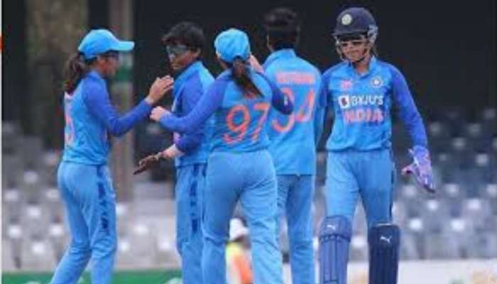 ICC Women&#039;s T20 World Cup 2024:  బంగ్లాదేశ్‎కు షాక్.. యూఏఈ వేదిక‌గా మ‌హిళ‌ల టీ20 వ‌ర‌ల్డ్‌క‌ప్‌