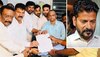 BRS Party: తెలంగాణలో ముదురుతున్న 'అసభ్య' వివాదం.. రేవంత్‌ రెడ్డిపై ఠాణాలో ఫిర్యాదు