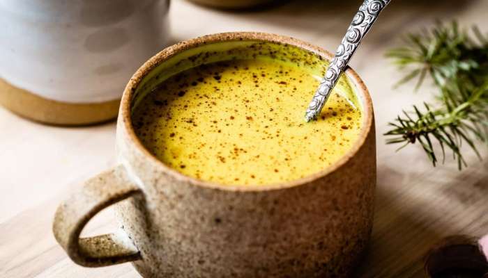 Turmeric Milk: బంగారు పాలు తాగడం వల్ల అద్భుతమైన ఆరోగ్య ప్రయోజనాలు మీసొంతం!