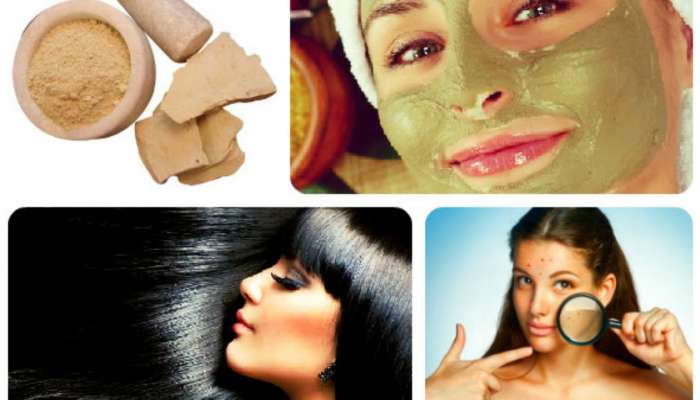 Multani Mitti: చిట్లిన జుట్టు, చర్మ సమస్యలకు చెక్ పెట్టే ఫుల్లర్స్ ఎర్త్..