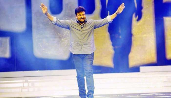 Chiranjeevi: పుట్టినరోజున చిరంజీవి ఆ అనౌన్స్మెంట్ చేస్తారా..!