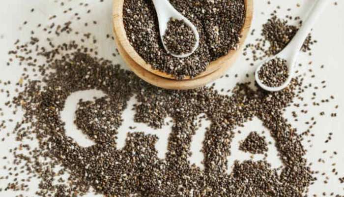 Chia Seeds: చియా విత్తనాలు  ఇలా తింటే బోలెడు ఆరోగ్యలాభాలు సొంతం!!