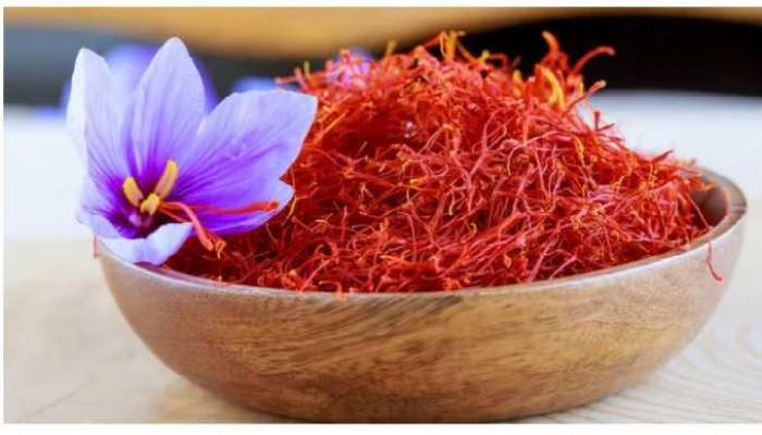 Saffron Benefits: చిటికెడు చాలు ఒకటా రెండా 8 రోగాలకు పరిష్కారం