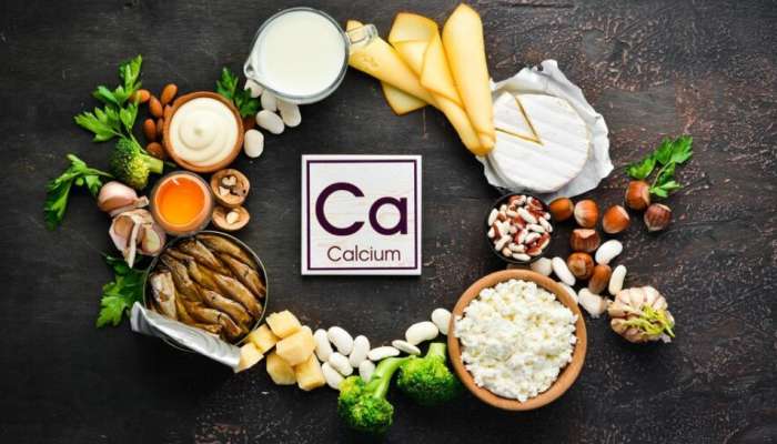 Calcium Foods: ఎముక‌లు దృఢంగా ఉండాలంటే వీటిని ఖచ్చితంగా తినండి!