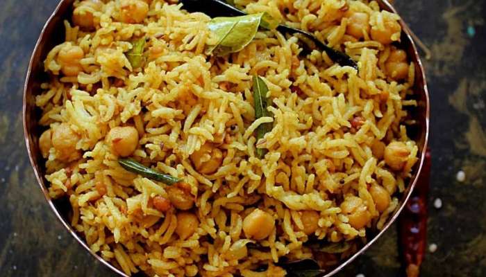 Tamarind Rice: ఈజీగా 15నిమిషాల్లో అయిపోయే ప్రసాదం పులిహోర..!