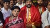 Chiranjeevi:పుట్టినరోజున సతీ సమేతంగా తిరుమల శ్రీవారిని దర్శించుకున్న చిరంజీవి.. 