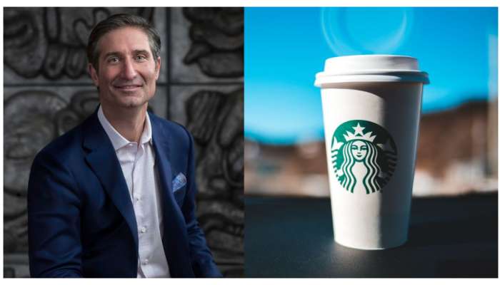 Starbucks New CEO: ప్రతిరోజూ ఇంటి నుంచి పనికి 1600 కీమీ ప్రయాణిస్తున్న స్టార్‌బక్స్‌ కొత్త సీఈఓ.. ఇంతకీ ఆయన జీతం ఎంత తెలుసా?