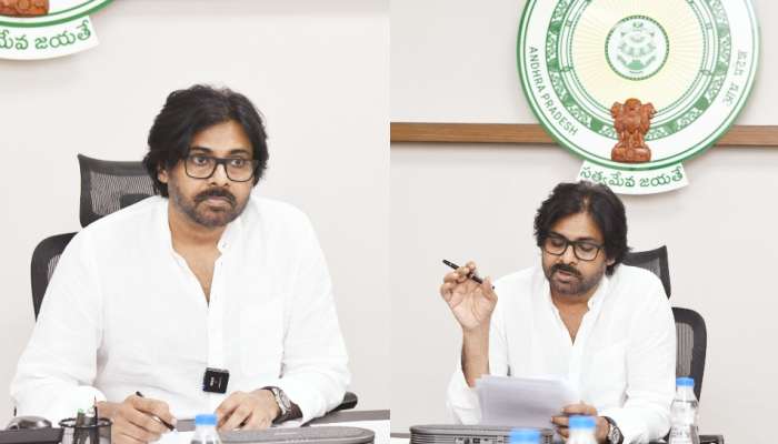 Deputy CM Pawan Kalyan: పవన్ కళ్యాణ్ మాస్టర్ ప్లాన్.. 57 లక్షల మందికి గ్రామాల్లోనే ఉపాధి..!