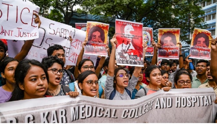 Kolkata Doctro Case Updates: కోల్‌కతా డాక్టర్ హత్యాచార ఘటనలో ఎప్పుడు ఏం జరిగింది