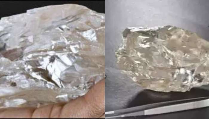 Botswana Diamond : అదృష్టమంటే  ఈ దేశానిదే భయ్యా.. రాత్రికి రాత్రే సంపన్న దేశంగా మారింది..అసలు విషయం తెలుస్తే షాక్ అవుతారు