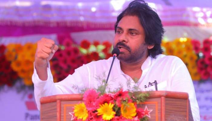 Pawan Kalyan: నాకు పదవిపై సోకులు లేవు.. రాయలసీమ కోసం కూలీగా పనిచేస్తా: పవన్‌ కల్యాణ్‌