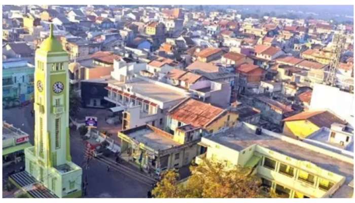 Richest Village: ఆసియాలోనే అత్యంత సంపన్నమైన ఊరు! ఈ గ్రామీణుల ఫిక్స్ డ్ డిపాజిట్ విలువ రూ.7,000 కోట్లు!