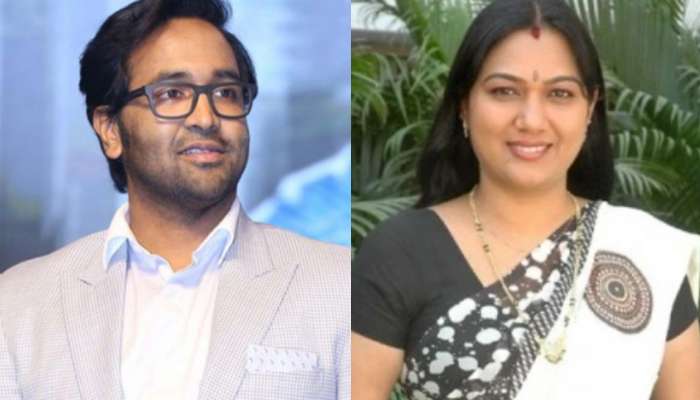 Hema: నటి హేమకు గుడ్ న్యూస్.. కీలక నిర్ణయం తీసుకున్న ‘మా’ అధ్యక్షుడు మంచు విష్ణు..