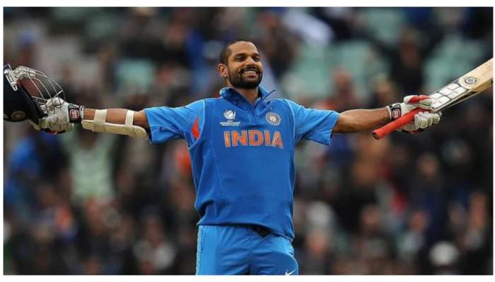 Shikhar Dhawan: క్రికెట్‌కు గుడ్‌బై చెప్పి భారీ షాకిచ్చిన గబ్బర్.. రిటైర్మెంట్‌ ప్రకటించిన శిఖర్‌ ధావన్‌ వీడియో వైరల్‌..