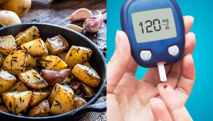 Diabetes: డ‌యాబెటిస్‌ వ్యాధిగ్రస్తులు ఆలుగ‌డ్డ‌లను తిన‌కూడ‌దా..? 