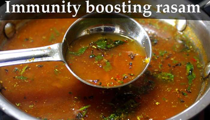 Rasam: రసం తెలుగు ఇంటి ఆరోగ్యకరమైన వంటకం.తయారీ విధానం!!