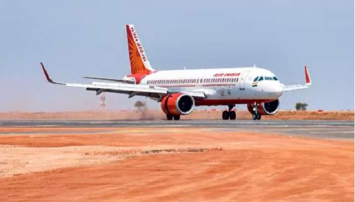 Air India Flash Sale: ఇప్పుడు కేవలం 1037 రూపాయలకే 32 నగరాలకు విమాన ప్రయాణం 