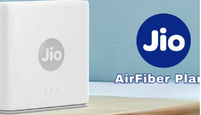 Jio AirFiber Offers: జియో 3599 మొబైల్ వార్షిక ప్లాన్ పూర్తిగా ఉచితం 15 ఓటీటీలు కూడా 50 రూపాయలకే ఇలా బుక్ చేసుకోండి