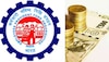 EPFO : ప్రైవేట్ ఉద్యోగులకు గుడ్ న్యూస్..త్వరలోనే ఈపీఎఫ్  మంత్లీ పెన్షన్ రూ. 10వేలకు వరకు లభించే ఛాన్స్ 