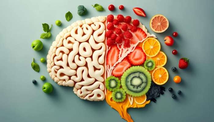  Brain Rich Food: ప్రతిరోజు ఇవి తింటే మెదడు ఆరోగ్యంగా చురుకుగా ఉంటుంది!!