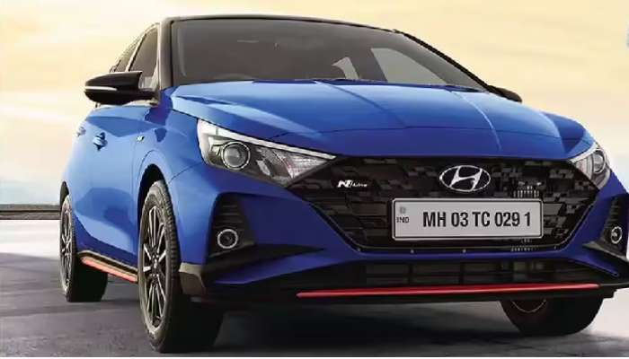 Hyundai i20 Discount: ఐ20పై భారీ డిస్కౌంట్ ఆఫర్, త్వరపడండి మరో రెండ్రోజులే మిగిలింది