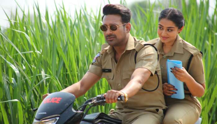 Varun Sandesh Constable: మరో డిఫరెంట్ మూవీతో ఆడియన్స్ ముందుకు వస్తోన్న వరుణ్ సందేశ్..