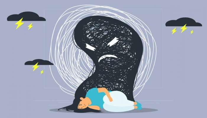 Depression Causes: శరీరంలో పోషకాలు తగ్గాయంటే మీ లైఫ్‌ రిస్క్‌లో ఉన్నట్లే!!