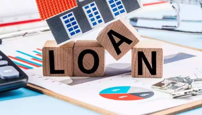 Home Loan Interest Rates: దేశంలోని టాప్ 9 బ్యాంకుల్లో హోమ్ లోన్ వడ్డీ రేట్లు, ఏ బ్యాంకులో ఎంత