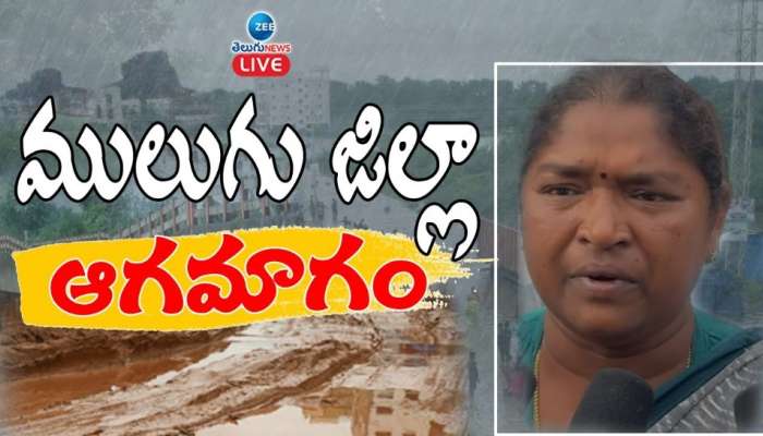 Telangana Heavy Rains: భారీ వర్షాలు.. అత్యవసరమైతే చేయాల్సిన ఫోన్‌ నంబర్లు ఇవే!