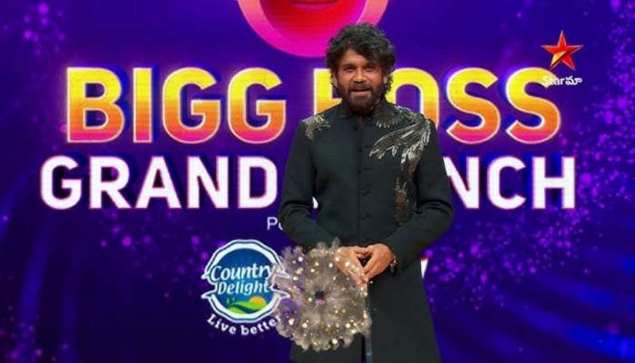 Bigg Boss Telugu: గ్రాండ్‌గా బిగ్‌బాస్‌ 8వ సీజన్‌ షురూ.. కంటెస్టెంట్లు వీరే!