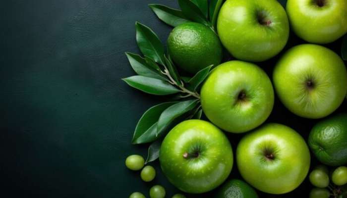 Green Apple: గ్రీన్‌ యాపిల్‌తో అనారోగ్య సమస్యలు ఆమడదూరం..!