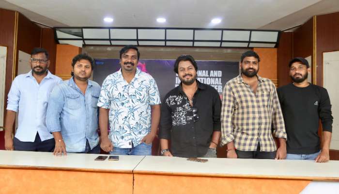 Kaaveri Movie: డిఫరెంట్ కాన్సెప్ట్ తో ప్రేక్షకులను ఆకట్టుకుంటోన్న ‘కావేరి’ మూవీ.. 