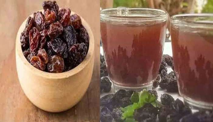 Raisins Benefits: ఎండు ద్రాక్ష షుగర్‌ వ్యాధిగ్రస్తులకు ఓ వరం..