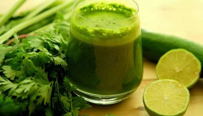 Coriander Juice: డిటాక్స్ జ్యూస్ రెసిపీ. కొత్తిమీర ఆకులతో తయారు చేసుకోండి ఇలా!