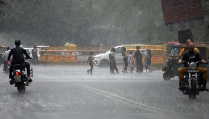 Telangana Rain Alert: తెలంగాణలో భారీ వర్షాలు, ఖమ్మంలో మళ్లీ అతి భారీ వర్షాల హెచ్చరిక