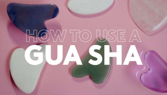 Gua Sha Benefits: Gua Sha ధెరపి వల్ల ఎన్ని ఉపయోగాలో తెలుసా? ఎలా ఉపయోగించాలి అంటే..