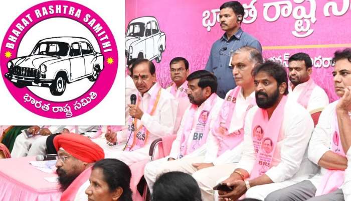 KCR Donation: వరద బాధితులకు మాజీ సీఎం కేసీఆర్‌ విరాళం.. కేటీఆర్‌, కవితతో సహా అందరూ