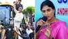 YS Sharmila: శెభాష్‌ సీఎం చంద్రబాబు.. వరద సహాయ చర్యలపై వైఎస్‌ షర్మిల ప్రశంసలు