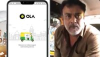 Ola auto driver: రెచ్చిపోయిన ఓలా డ్రైవర్.. రైడ్ క్యాన్షిల్ చేసిందని యువతిని కొట్టి..