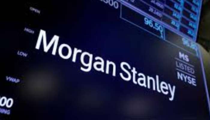 Morgan Stanley: త్వరలోనే భారత్.. అభివృద్ధి చెందుతున్న మార్కెట్లలో చైనాను అధిగమించే చాన్స్..మోర్గన్ స్టాన్లీ సంచలన రిపోర్ట్