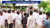 Harish Rao: వరద బాధితులకు హరీశ్ రావు ఆపన్నహస్తం