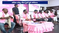 Arrest: తెలంగాణవాది కొణతం దిలీప్‌ అరెస్ట్‌.. బీఆర్‌ఎస్‌ పార్టీ తీవ్ర ఆగ్రహం