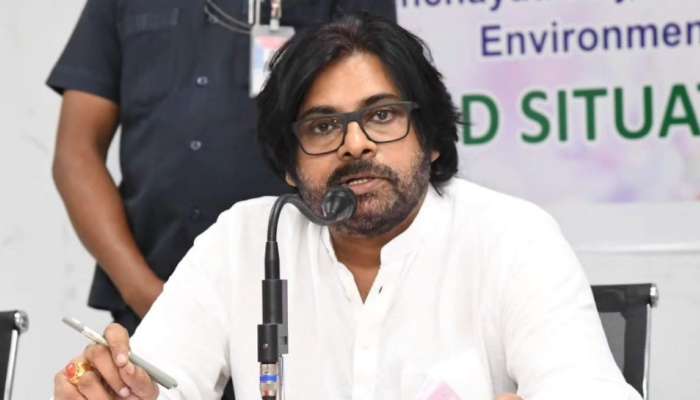 Pawan Kalyan: ఏపీకి అనారోగ్యం.. డిప్యూటీ సీఎం పవన్‌ కల్యాణ్‌, ఆయన కుటుంబానికి వైరల్‌ జ్వరం