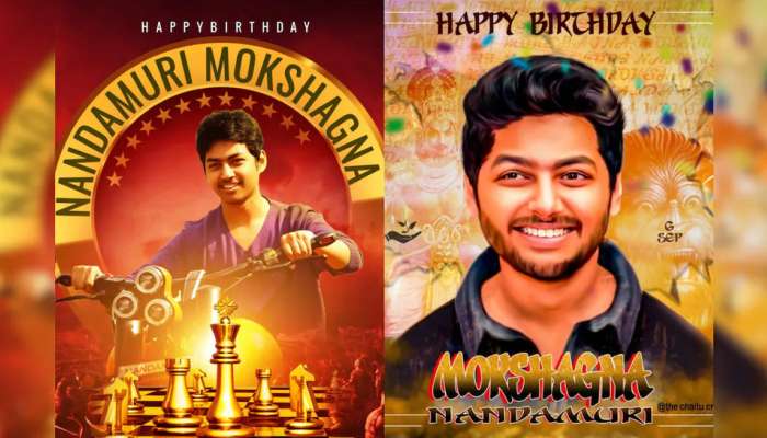 HBD Nandamuri Mokshagna: బాలకృష్ణ వారసుడు మోక్షజ్ఞ గురించి ఆసక్తికర విషయాలు..