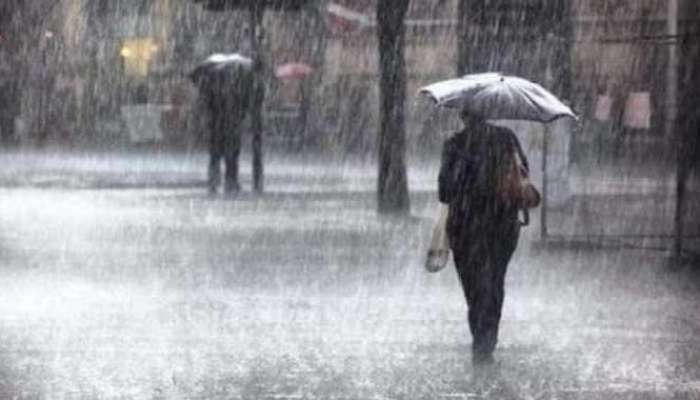 Telangana Rains Alert: తెలంగాణలోని ఈ జిల్లాల్లో మూడు రోజులు మోస్తరు నుంచి భారీ వర్షాలు