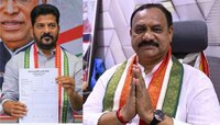 TPCC President: తలపండిన కాంగ్రెస్‌ నాయకులకు షాక్‌.. పంతం నెగ్గించుకున్న రేవంత్‌